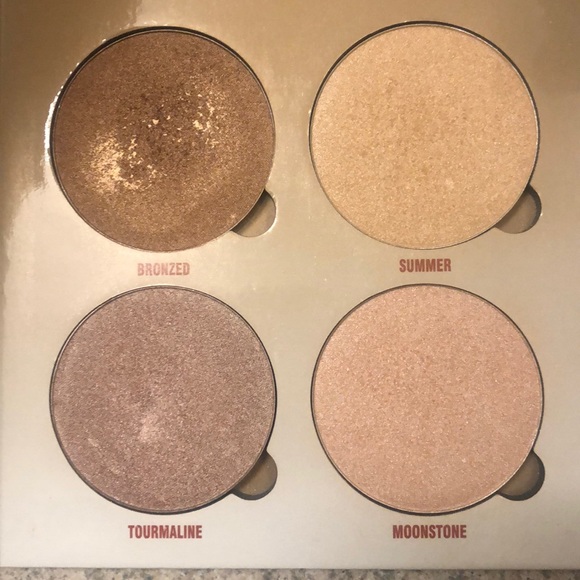 Anastasia Sun Dipped Glow Kit - Picture 4 of 4